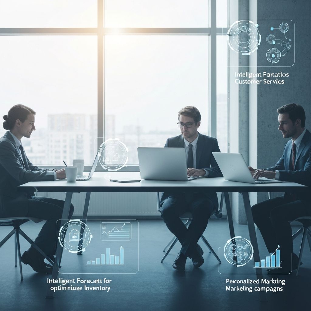 Real-World AI Projects